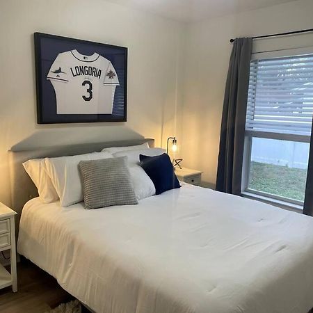 Riverside Riviera At Seminole Heights Тампа Экстерьер фото