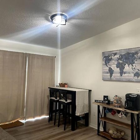 Riverside Riviera At Seminole Heights Тампа Экстерьер фото