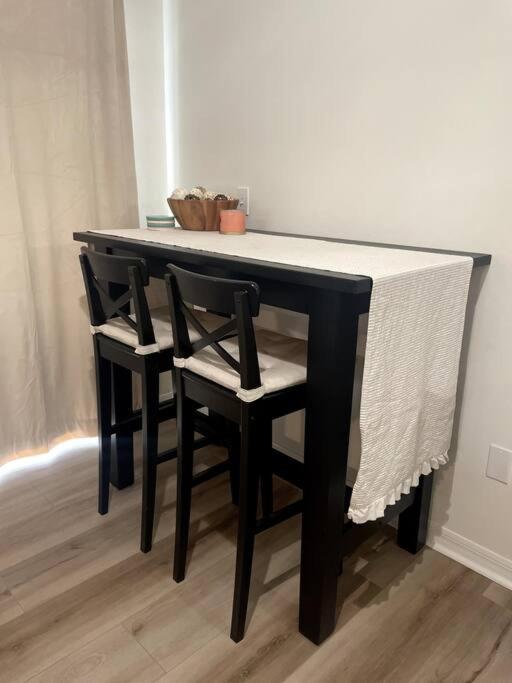 Riverside Riviera At Seminole Heights Тампа Экстерьер фото