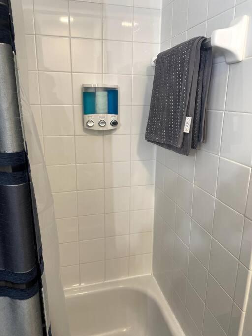 Riverside Riviera At Seminole Heights Тампа Экстерьер фото