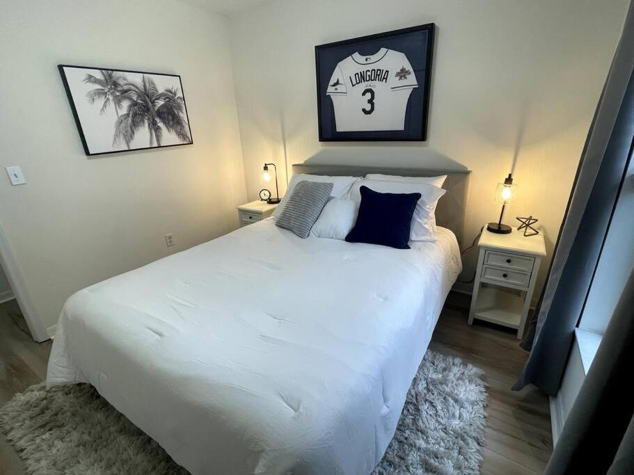 Riverside Riviera At Seminole Heights Тампа Экстерьер фото