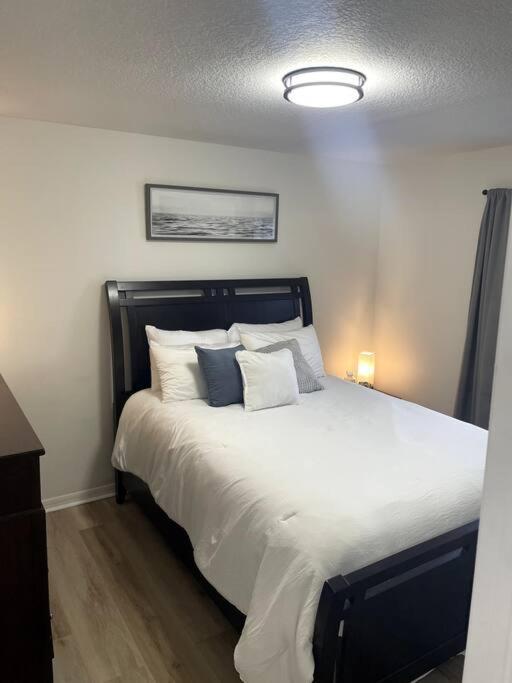 Riverside Riviera At Seminole Heights Тампа Экстерьер фото