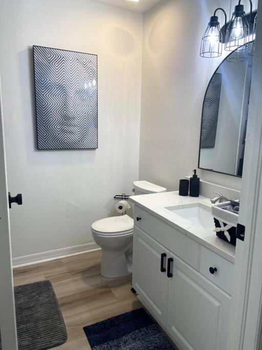 Riverside Riviera At Seminole Heights Тампа Экстерьер фото